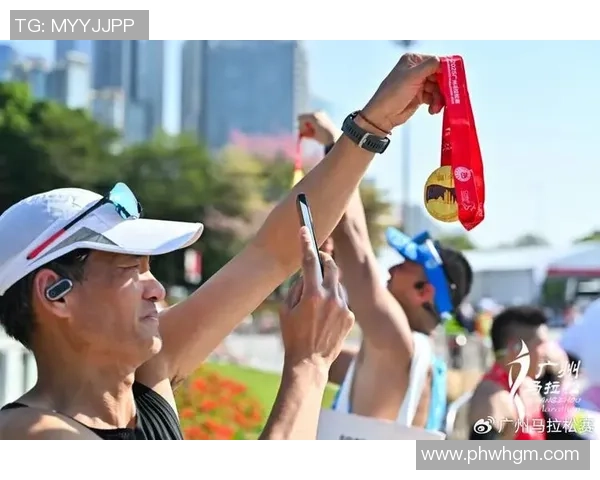 广州飞盘队在城市马拉松中的个人能力表现分析与点评