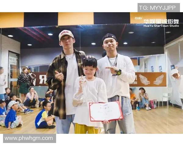 成都街舞队个人能力分析与发展潜力的深入探讨与思考